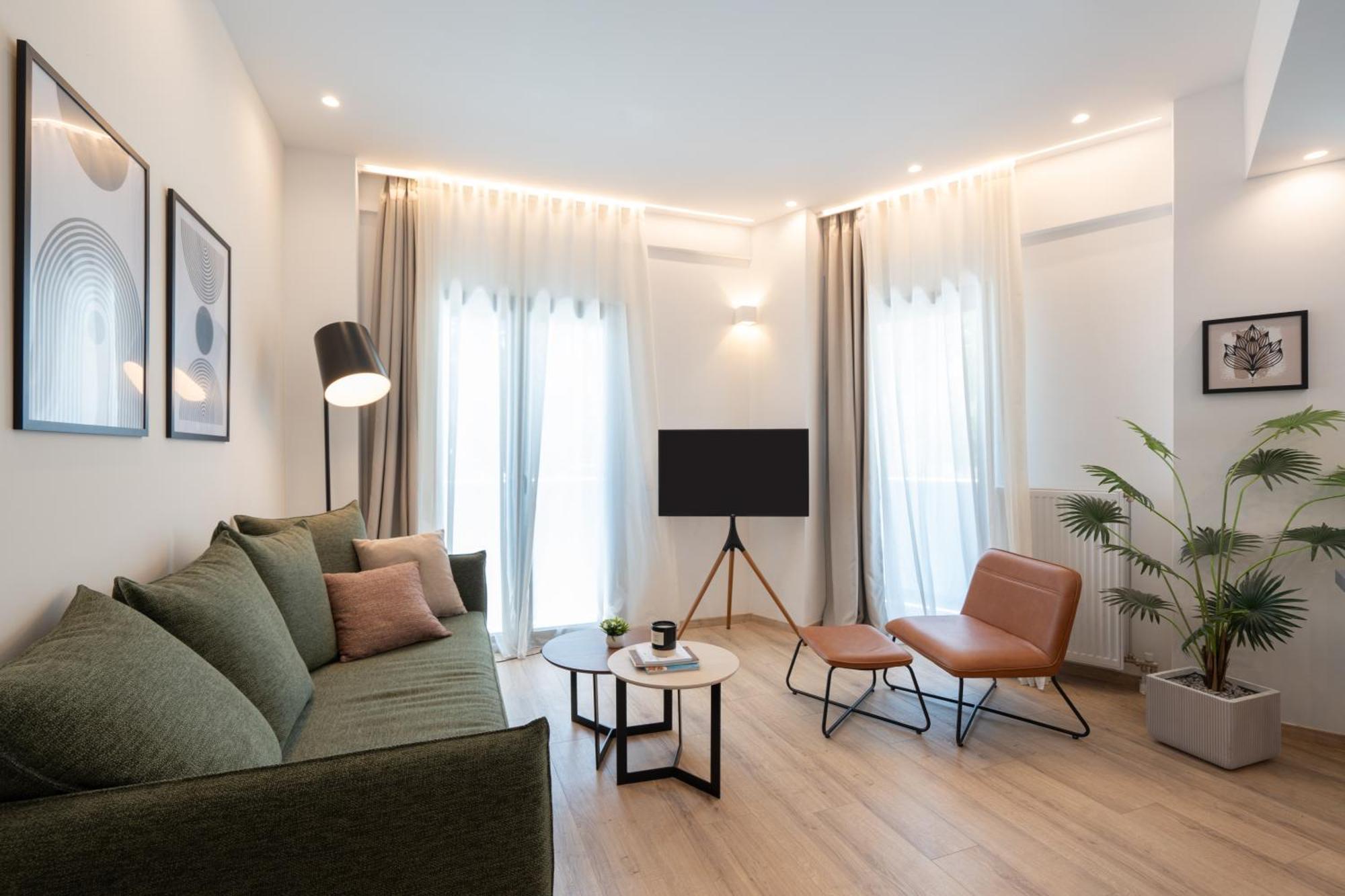 Apartamento The Edge - Luxury Residences *