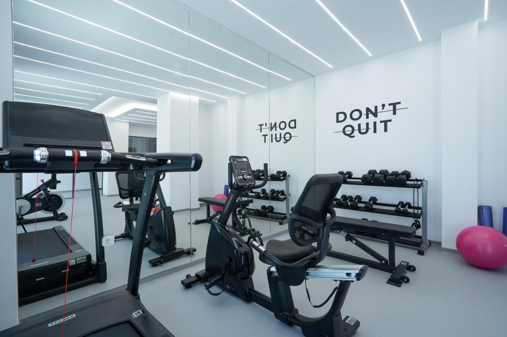 The Edge - Luxury Residences Atenas