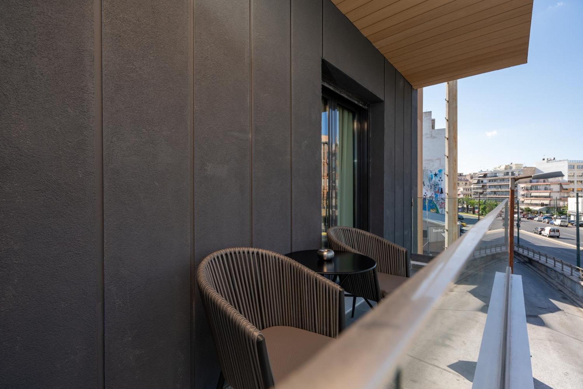 The Edge - Luxury Residences
