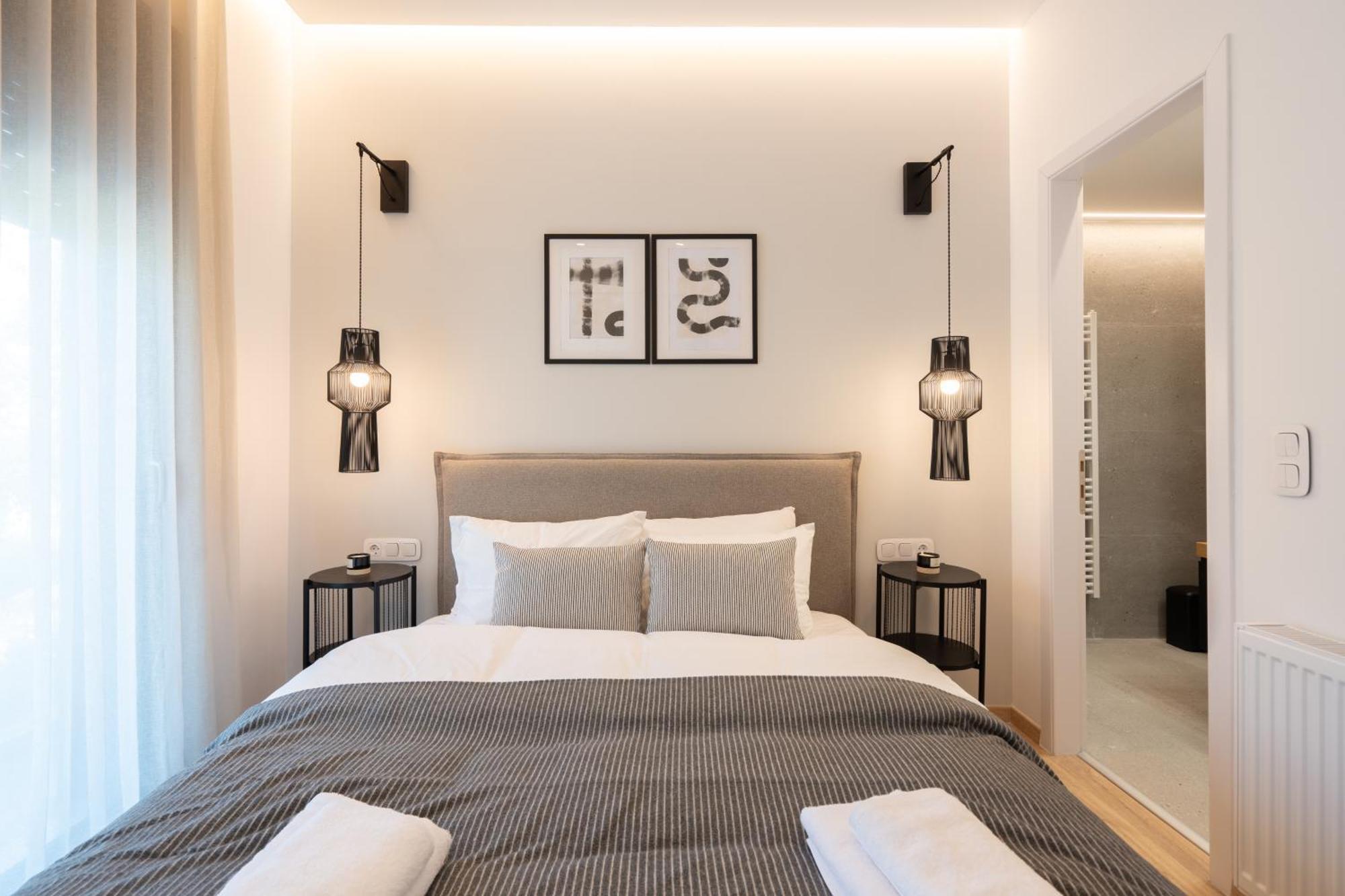 Apartamento The Edge - Luxury Residences *