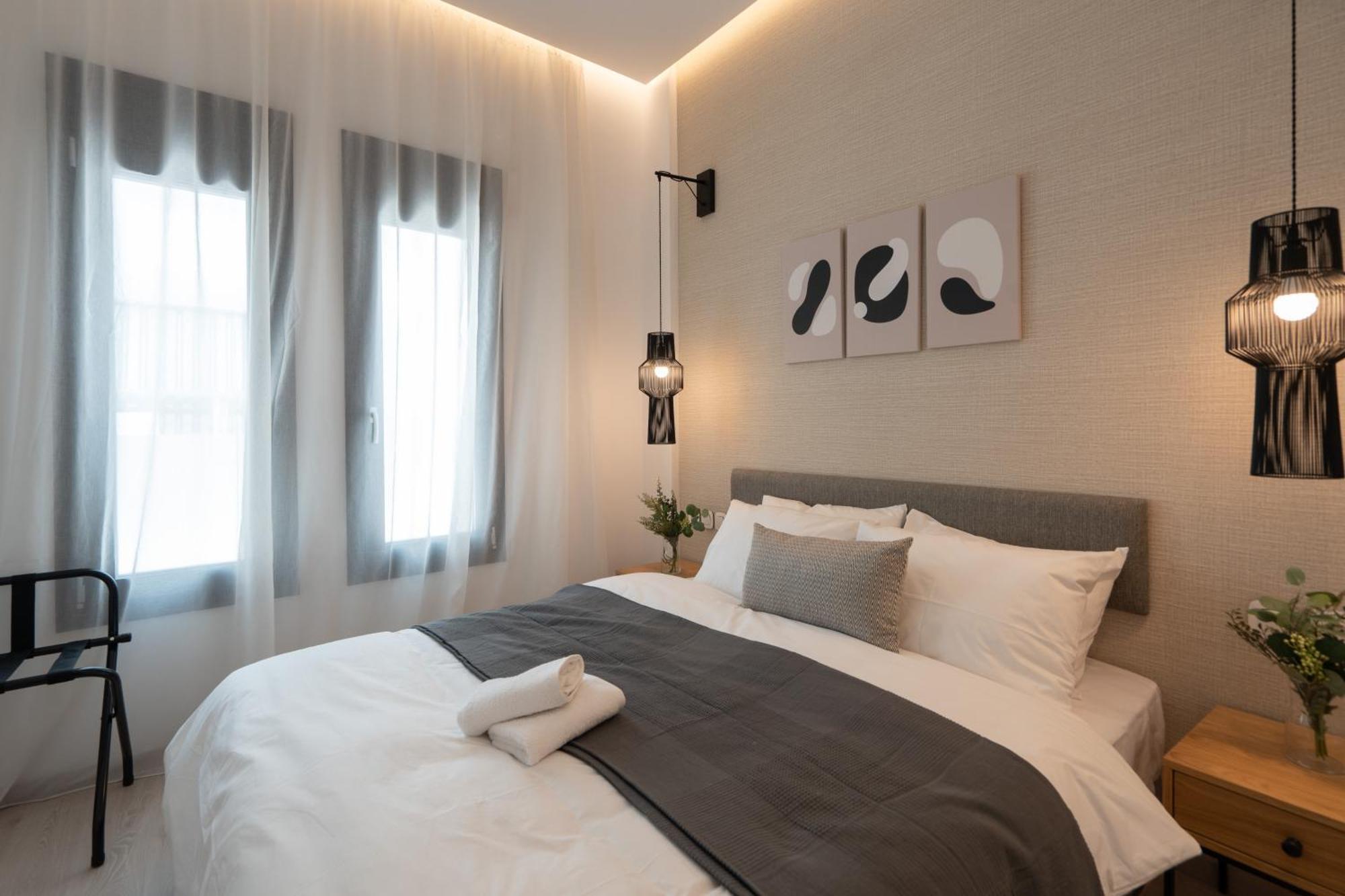 The Edge - Luxury Residences * Atenas