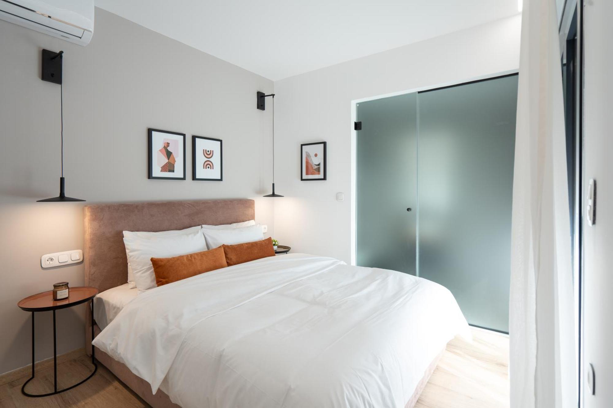 Apartamento The Edge - Luxury Residences