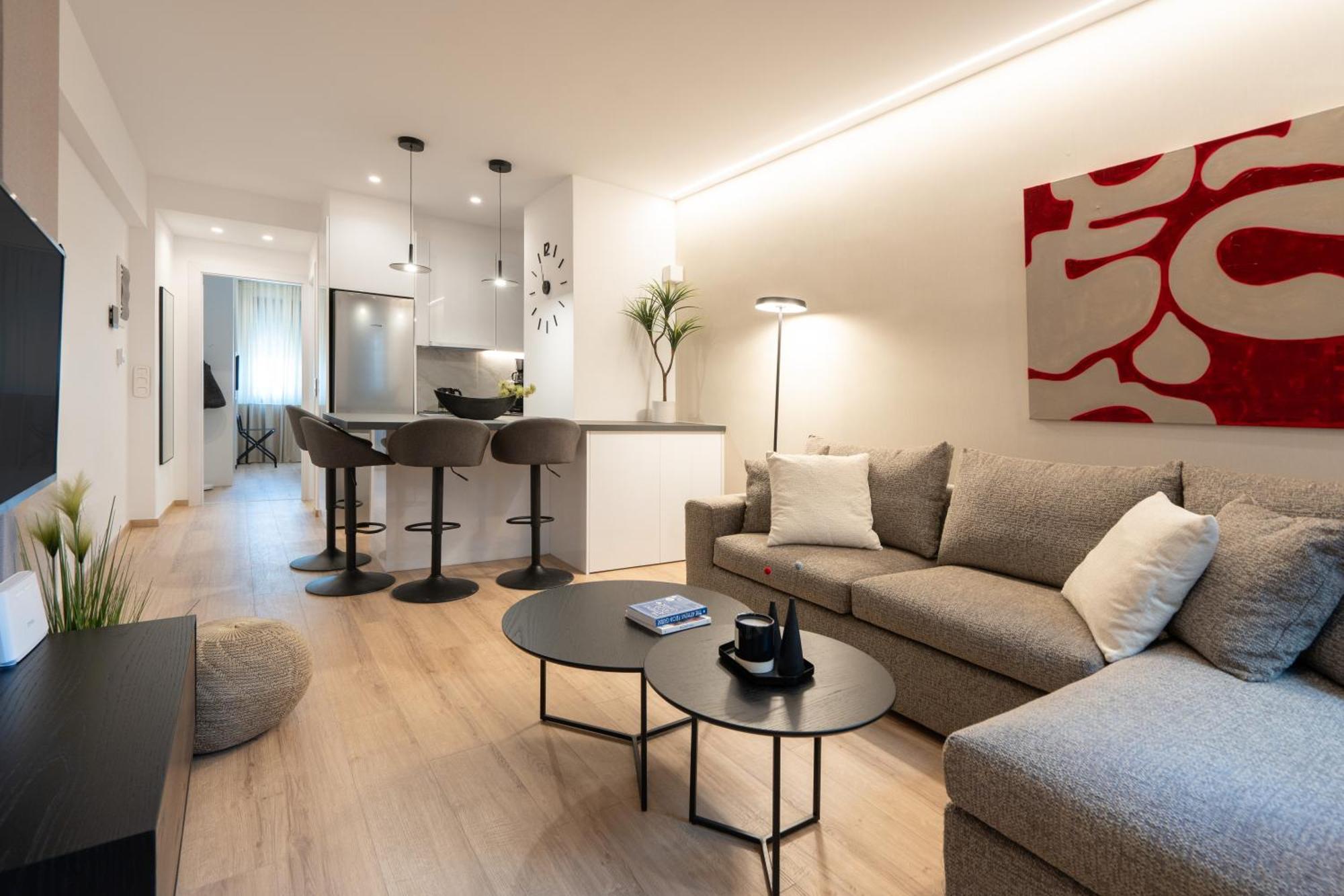 The Edge - Luxury Residences
