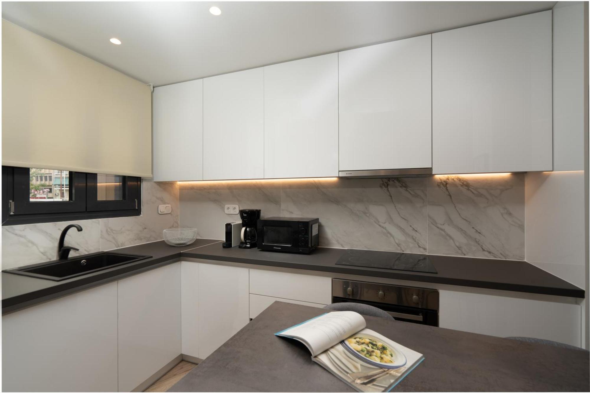 The Edge - Luxury Residences Atenas