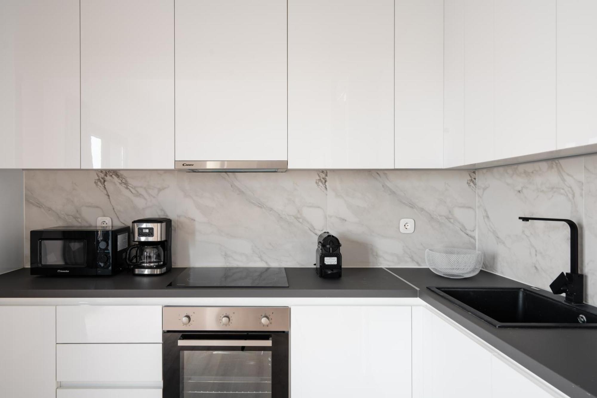 Apartamento The Edge - Luxury Residences
