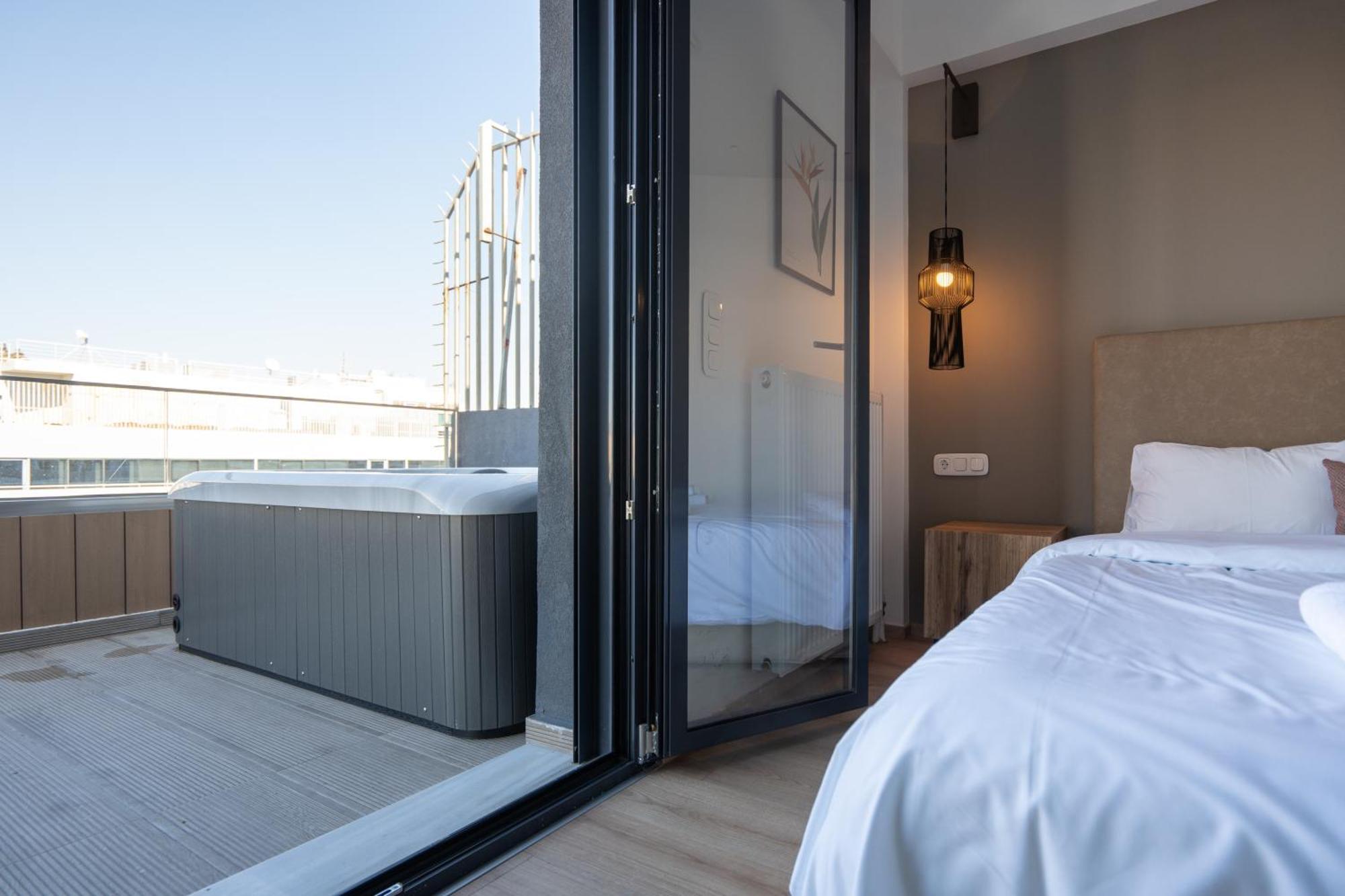 Apartamento The Edge - Luxury Residences *