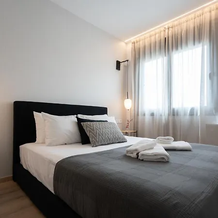 The Edge - Luxury Residences Athens Exterior photo