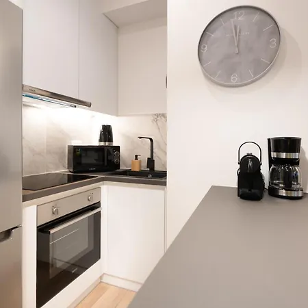 The Edge - Luxury Residences Athens Room photo