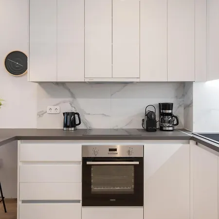 The Edge - Luxury Residences Athens Room photo