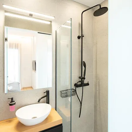 The Edge - Luxury Residences Athens Exterior photo