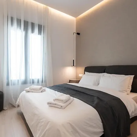 The Edge - Luxury Residences Athens Exterior photo