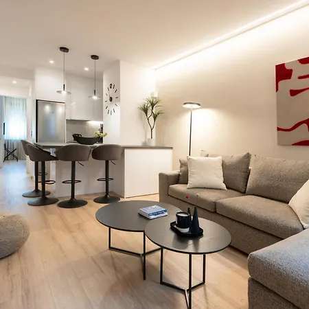 The Edge - Luxury Residences Athens Exterior photo