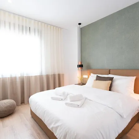 The Edge - Luxury Residences Athens Exterior photo