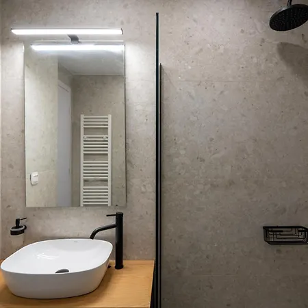 The Edge - Luxury Residences Athens Exterior photo