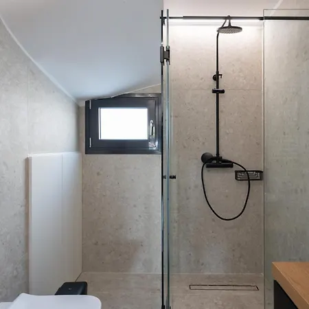 The Edge - Luxury Residences Athens Exterior photo