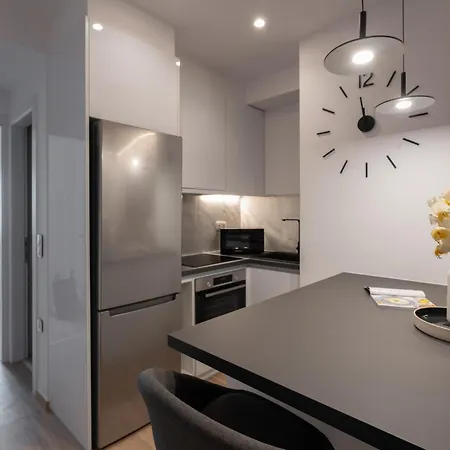 The Edge - Luxury Residences Athens Exterior photo