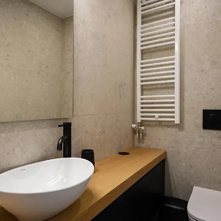 The Edge - Luxury Residences Athens Exterior photo