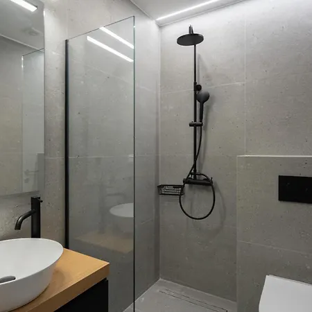 The Edge - Luxury Residences Athens Room photo