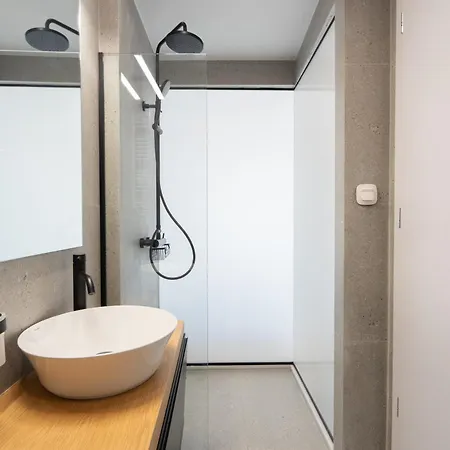 The Edge - Luxury Residences Athens Room photo