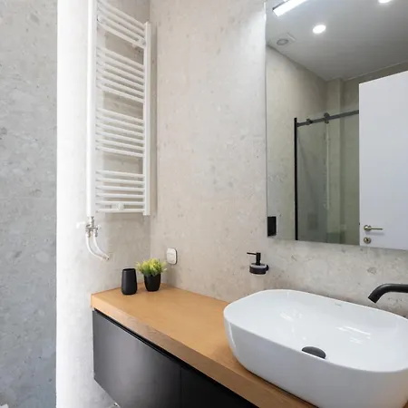 The Edge - Luxury Residences Athens Room photo