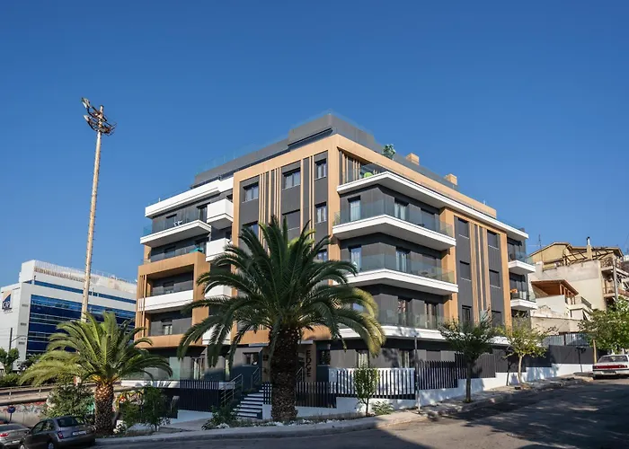 The Edge - Luxury Residences