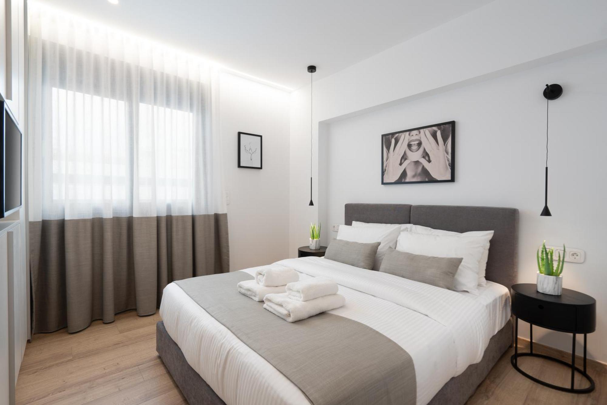 The Edge - Luxury Residences Athens