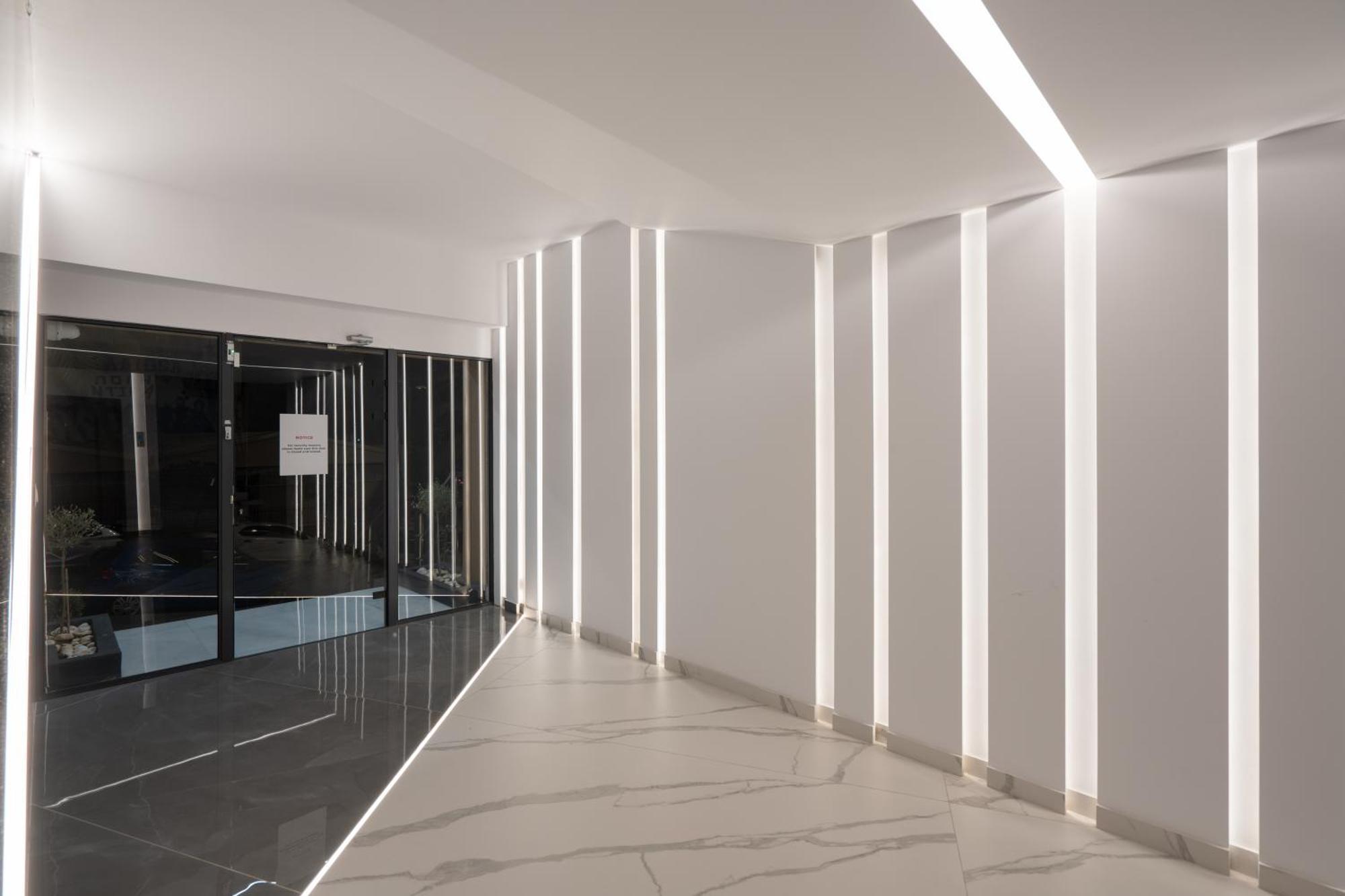 Apartment The Edge - Luxury Residences *