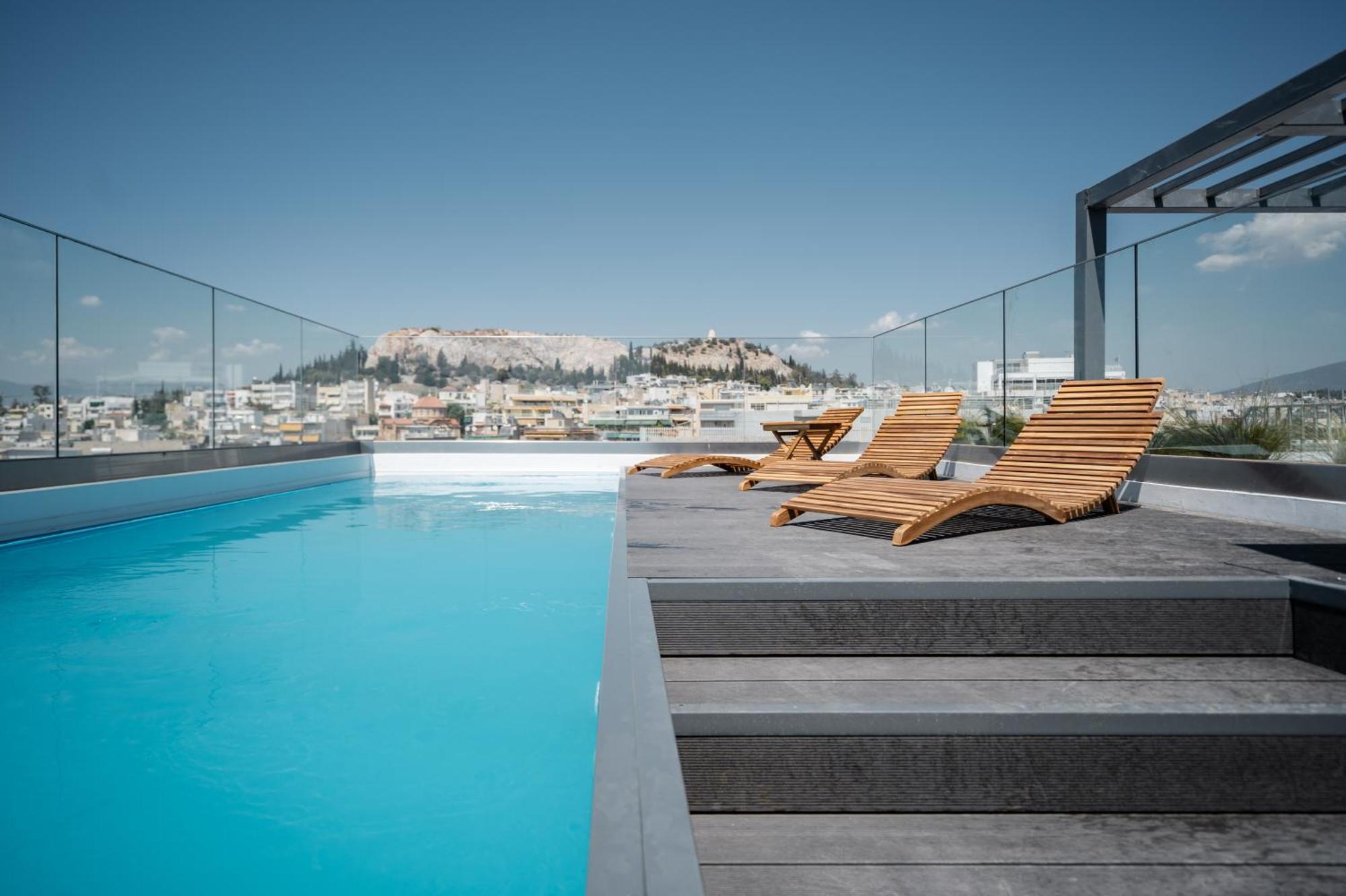 The Edge - Luxury Residences