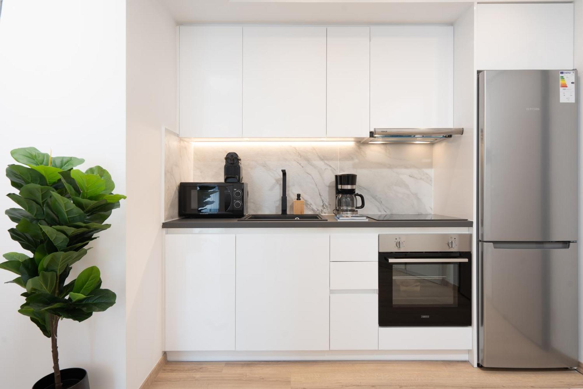 The Edge - Luxury Residences Apartment *