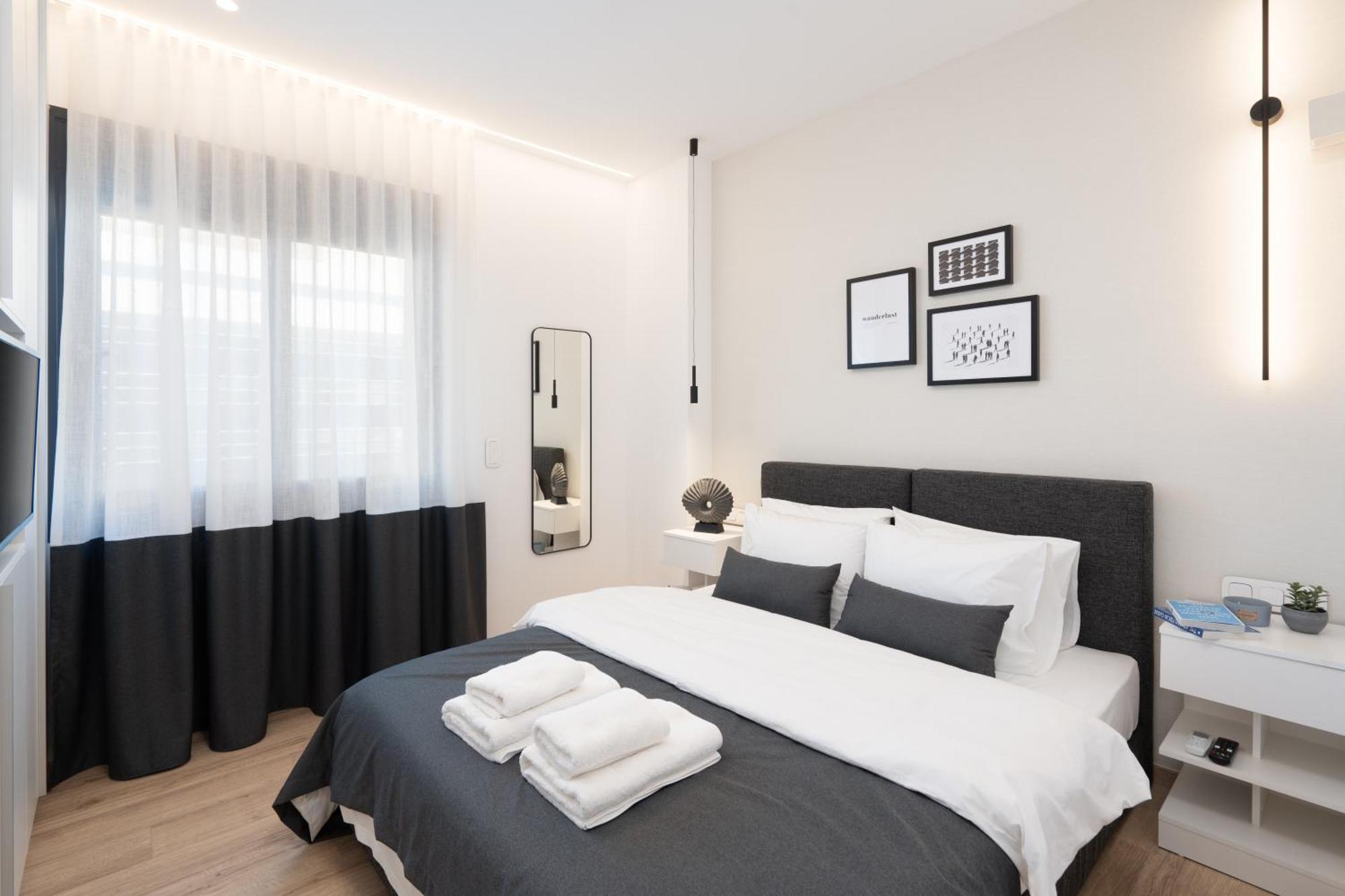 The Edge - Luxury Residences Apartment *