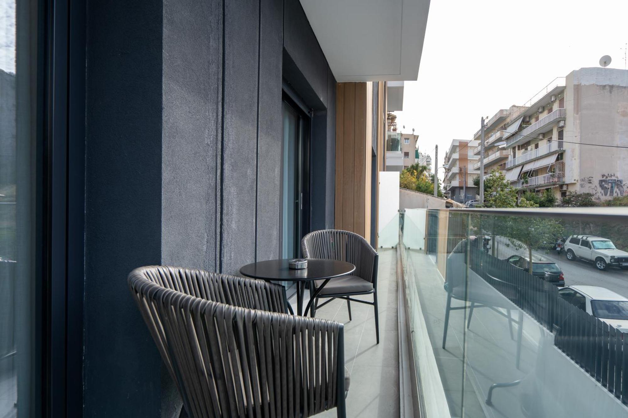 Apartment The Edge - Luxury Residences *