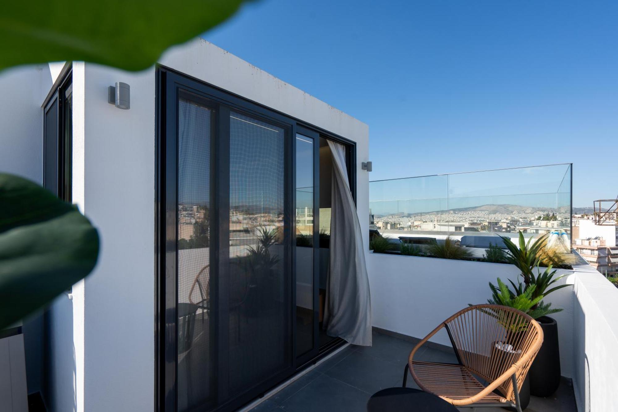 The Edge - Luxury Residences *