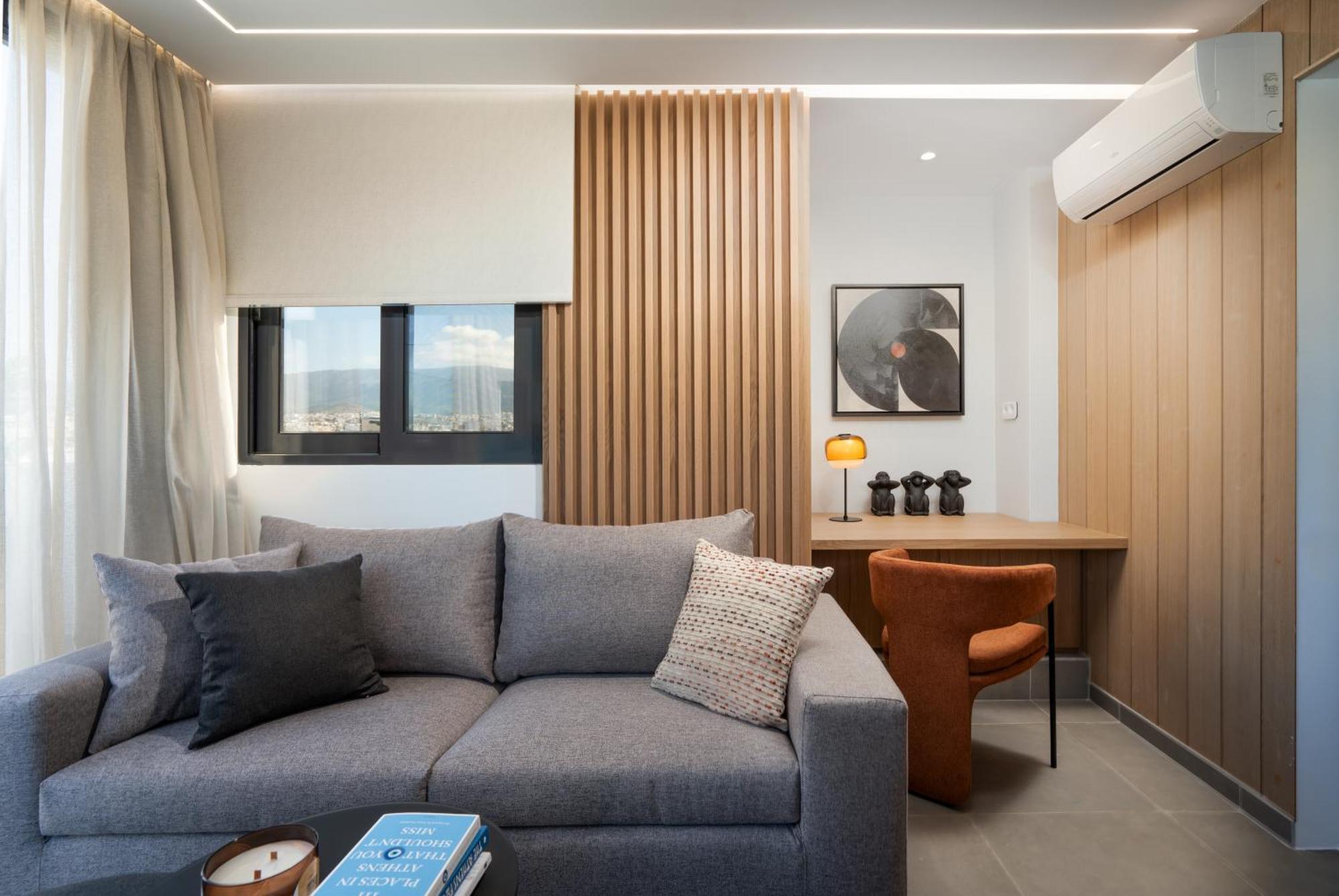 The Edge - Luxury Residences Apartment *