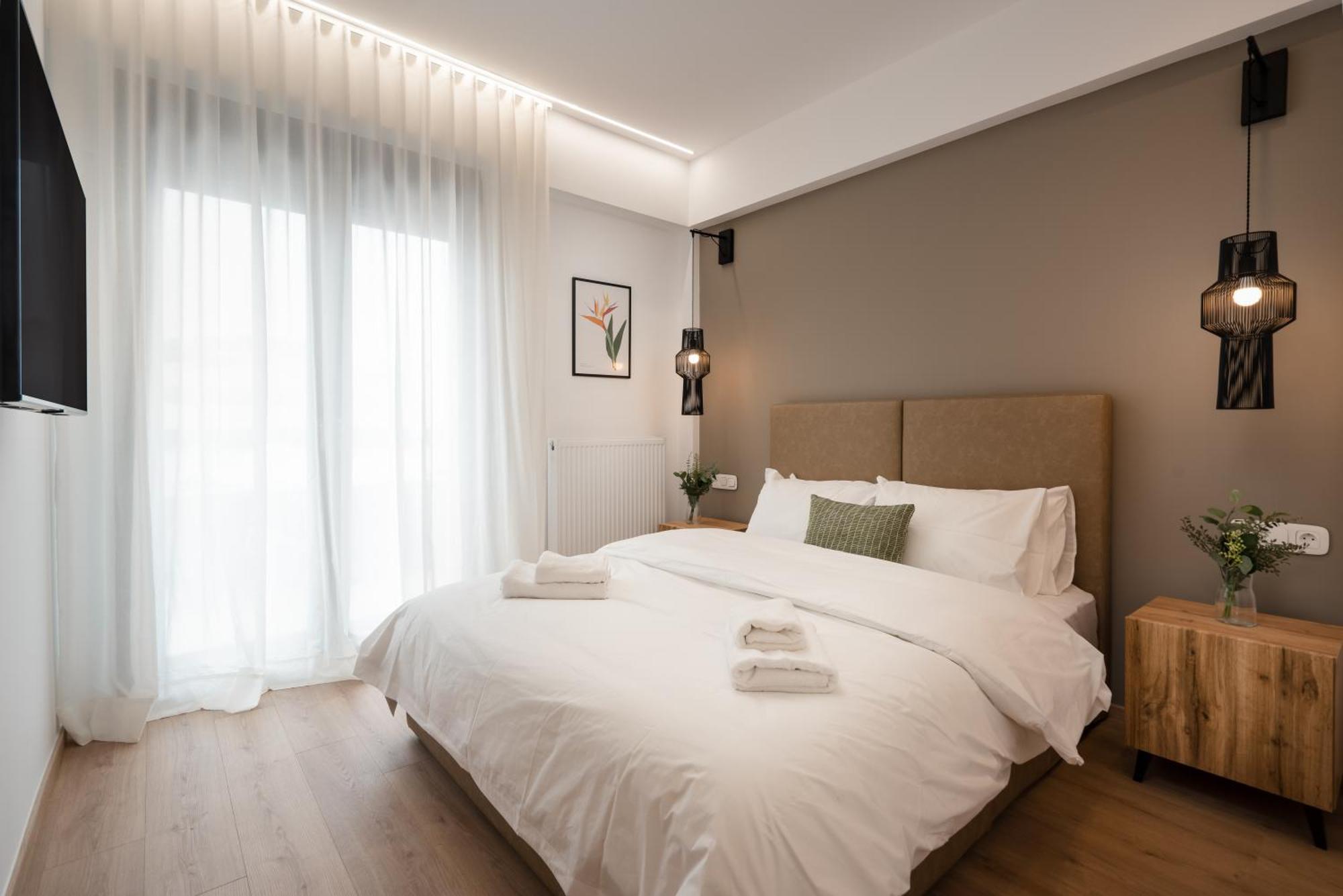 The Edge - Luxury Residences *