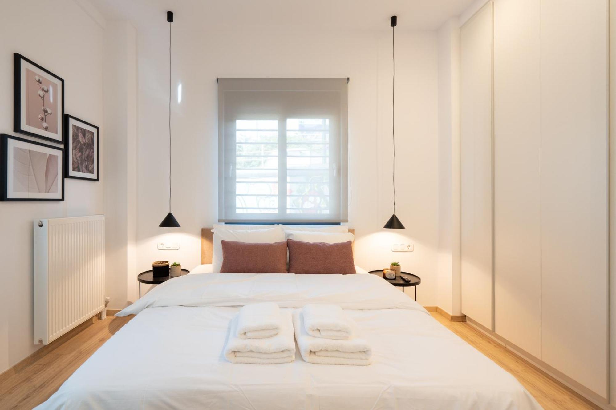 Apartment The Edge - Luxury Residences
