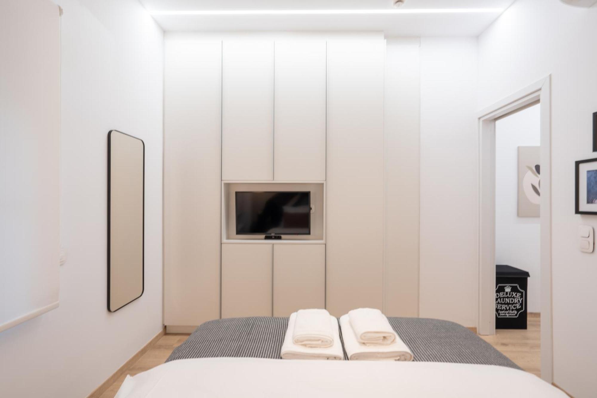 The Edge - Luxury Residences *