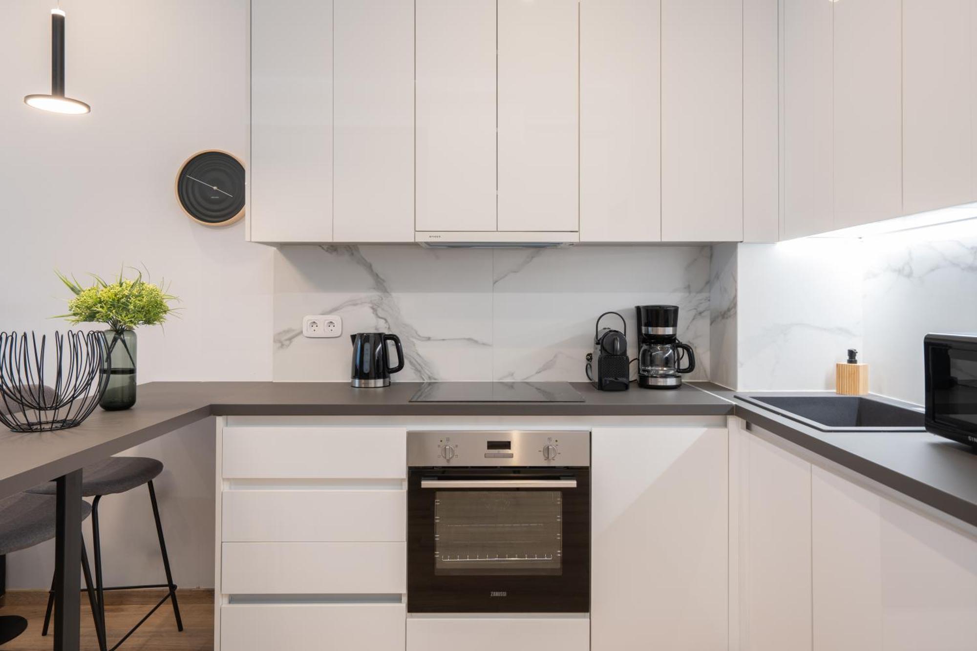 The Edge - Luxury Residences Athens