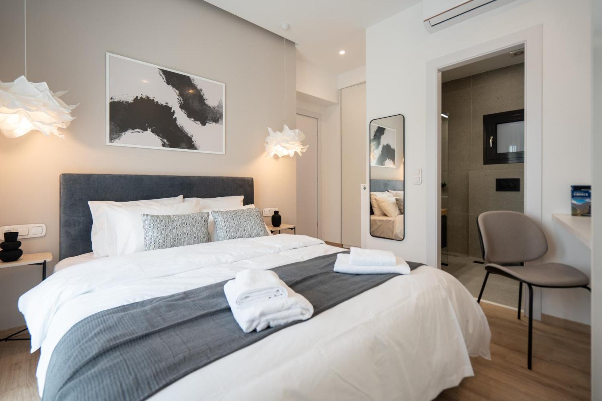 The Edge - Luxury Residences Apartment
