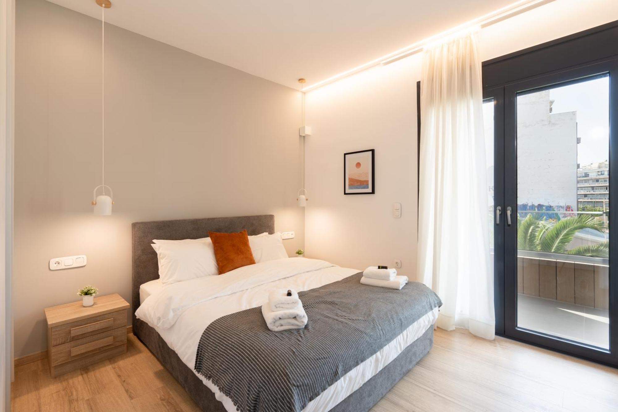 The Edge - Luxury Residences Apartment *