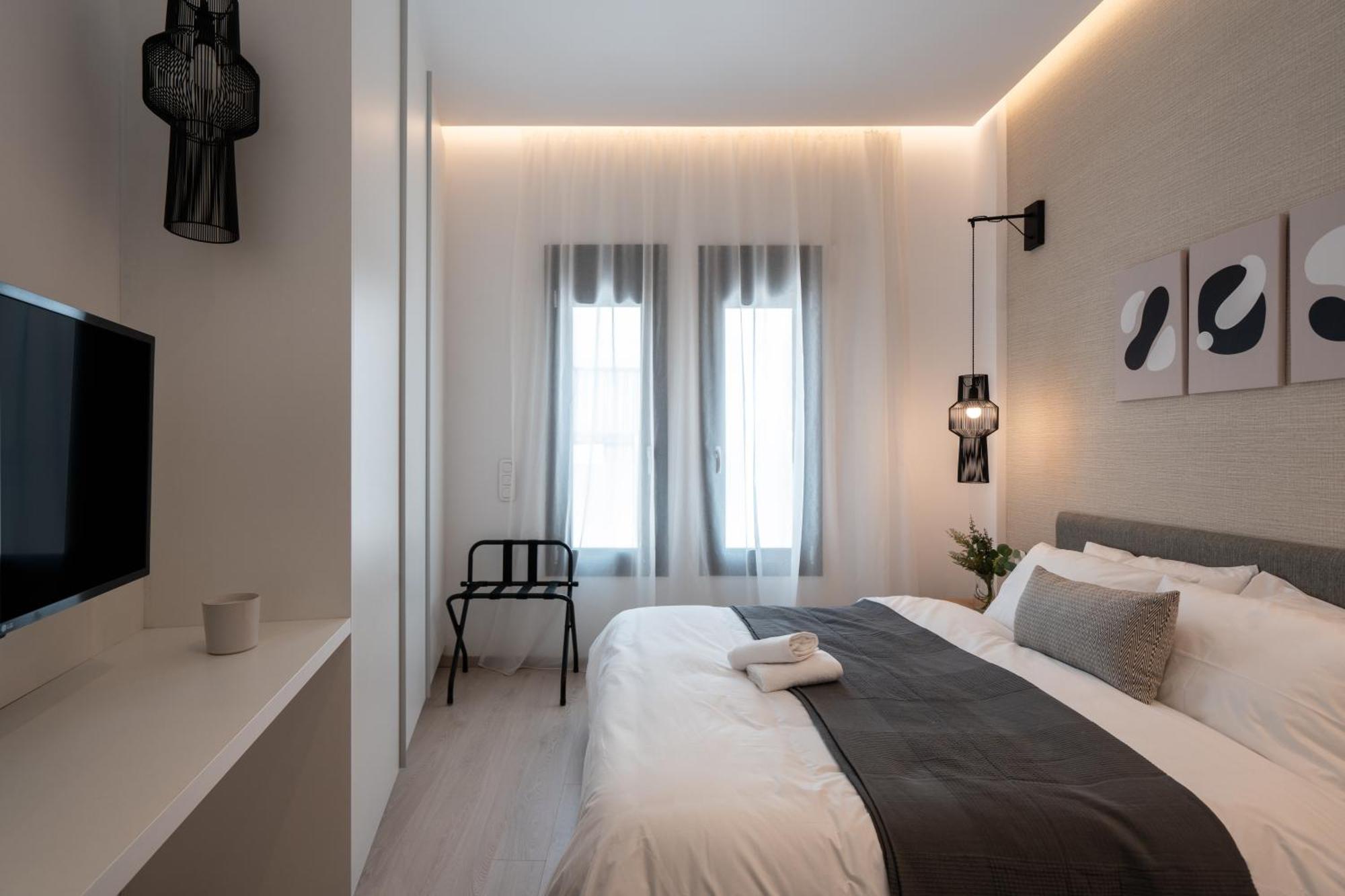 The Edge - Luxury Residences Apartment *