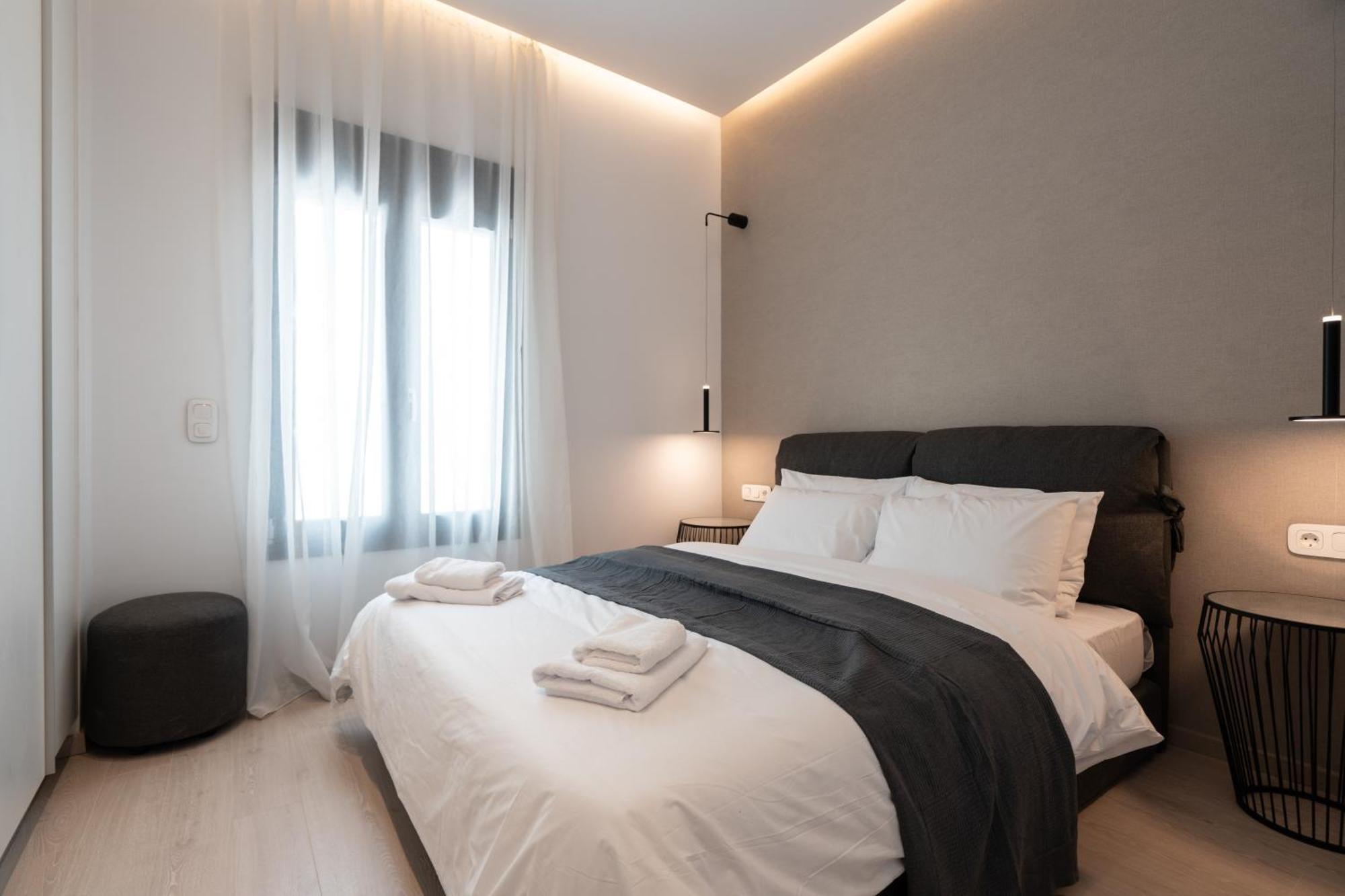 Apartment The Edge - Luxury Residences Athens