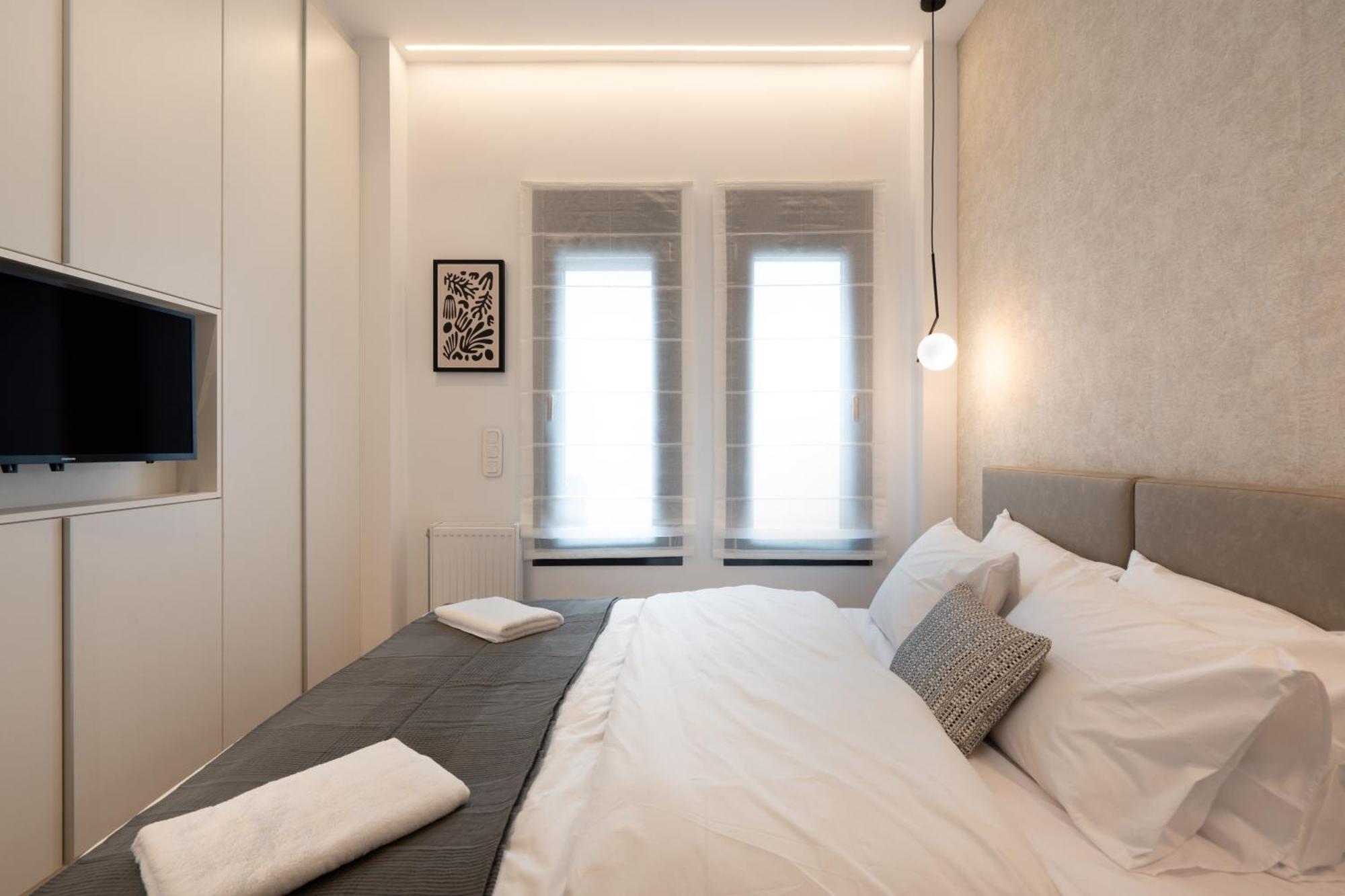 Apartment The Edge - Luxury Residences *