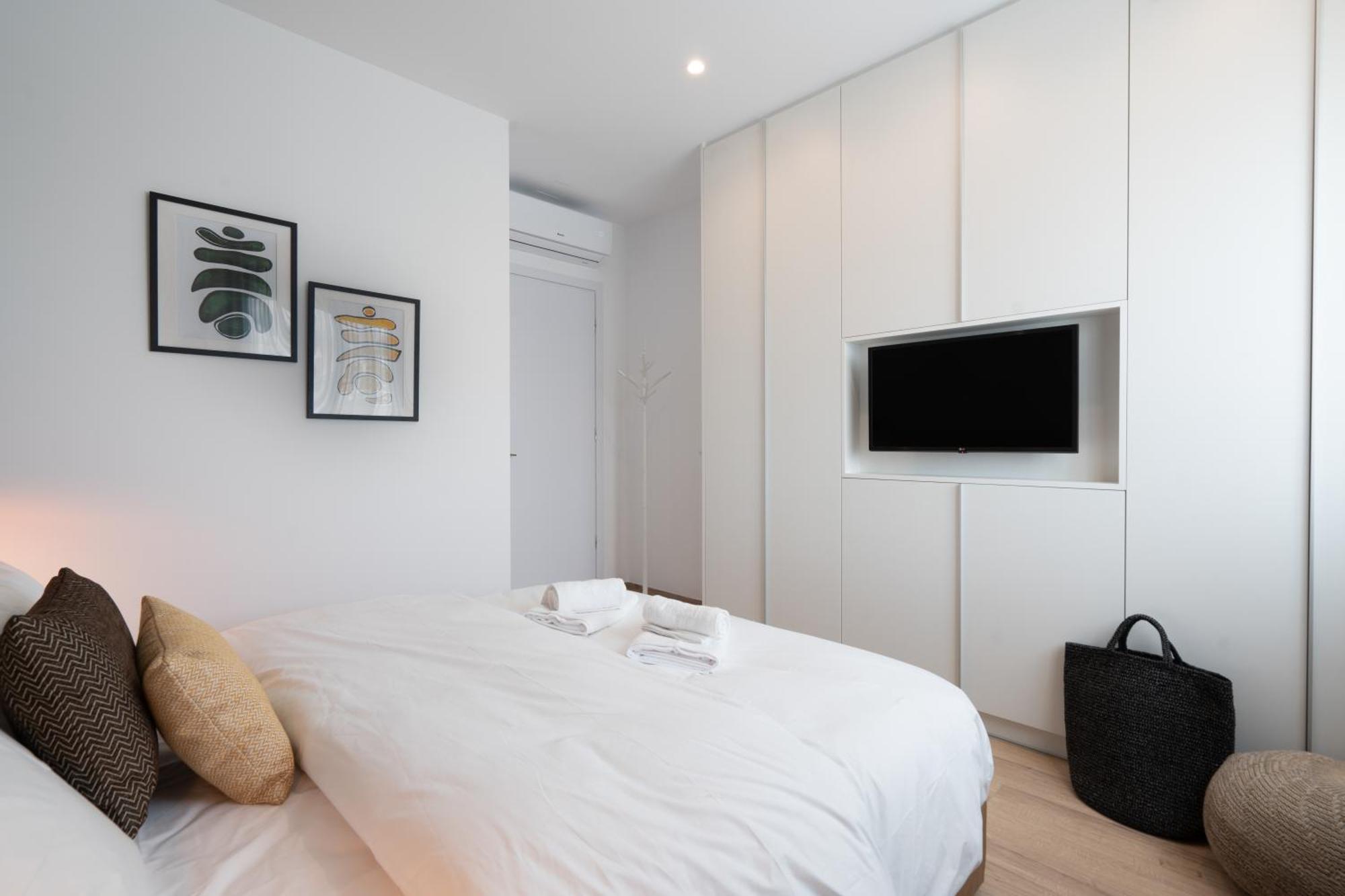 The Edge - Luxury Residences Apartment *