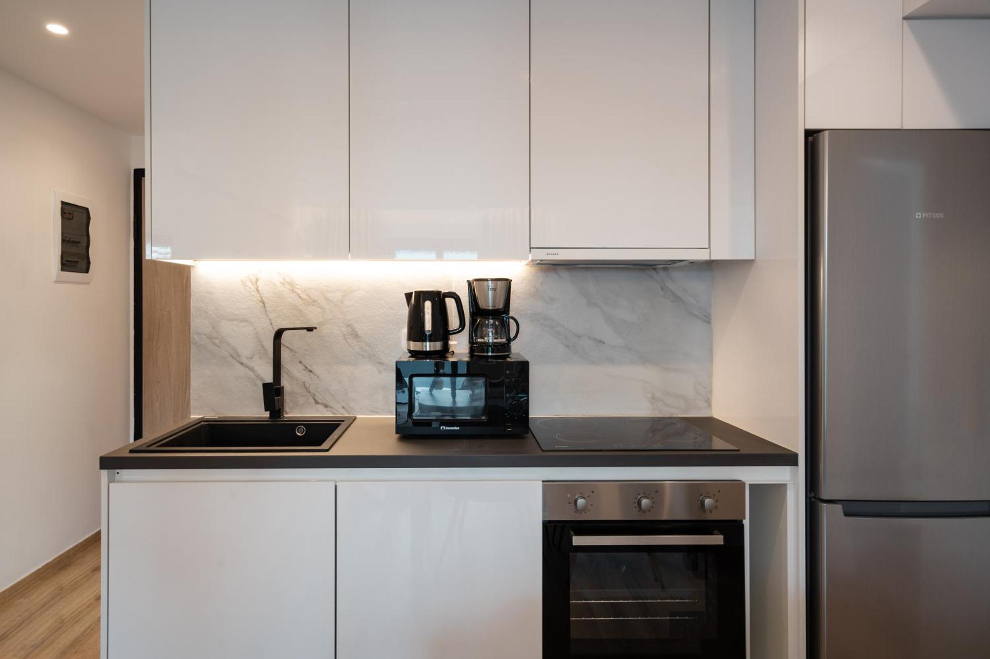 Apartment The Edge - Luxury Residences *