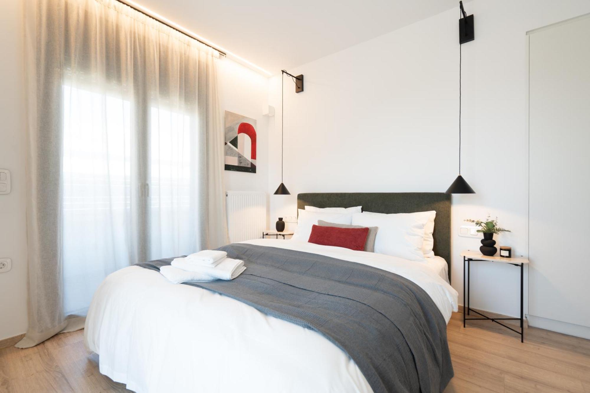 Apartment The Edge - Luxury Residences