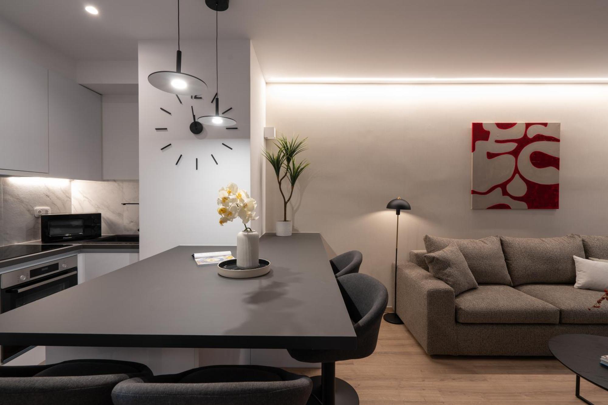 Apartment The Edge - Luxury Residences *