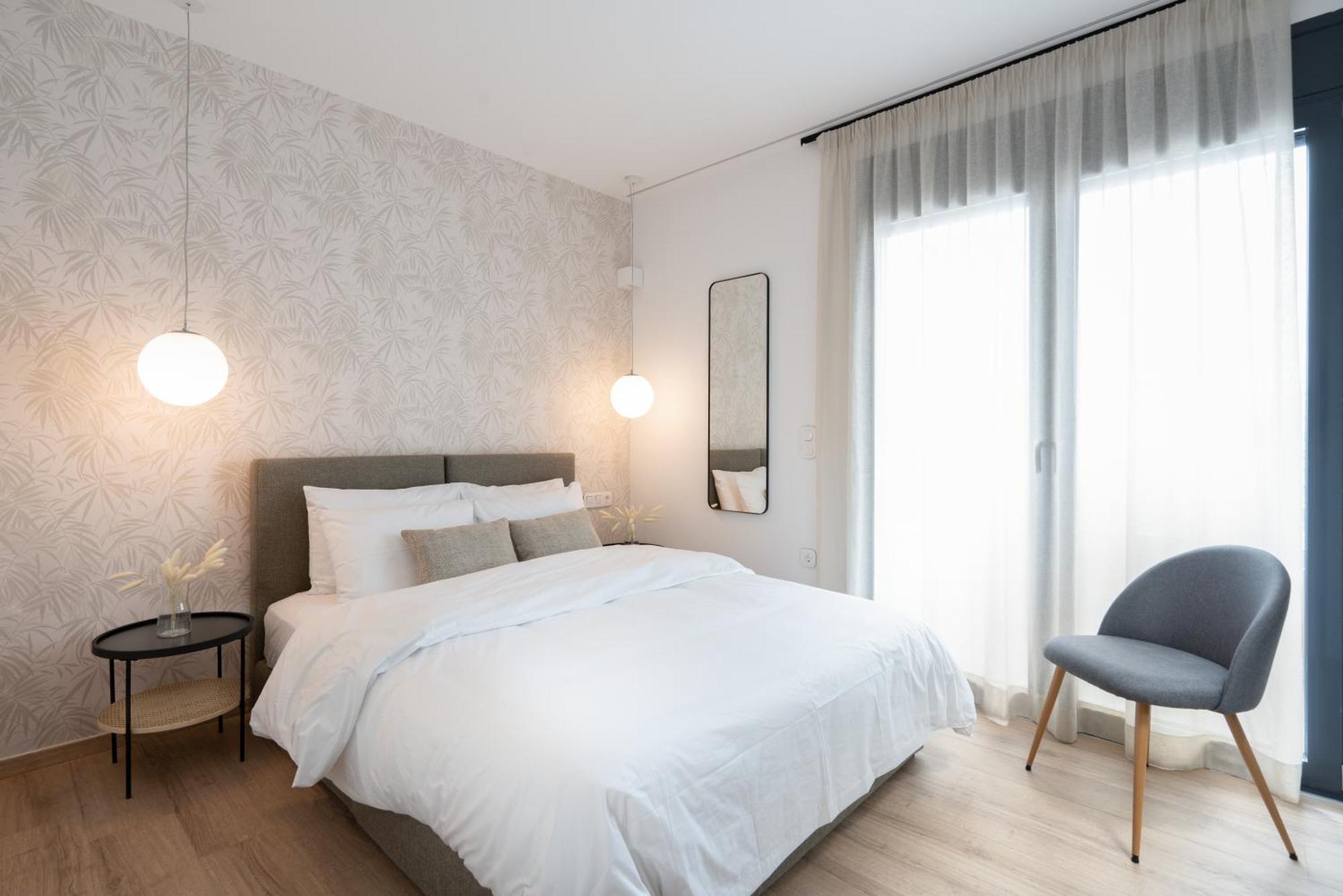 Apartment The Edge - Luxury Residences