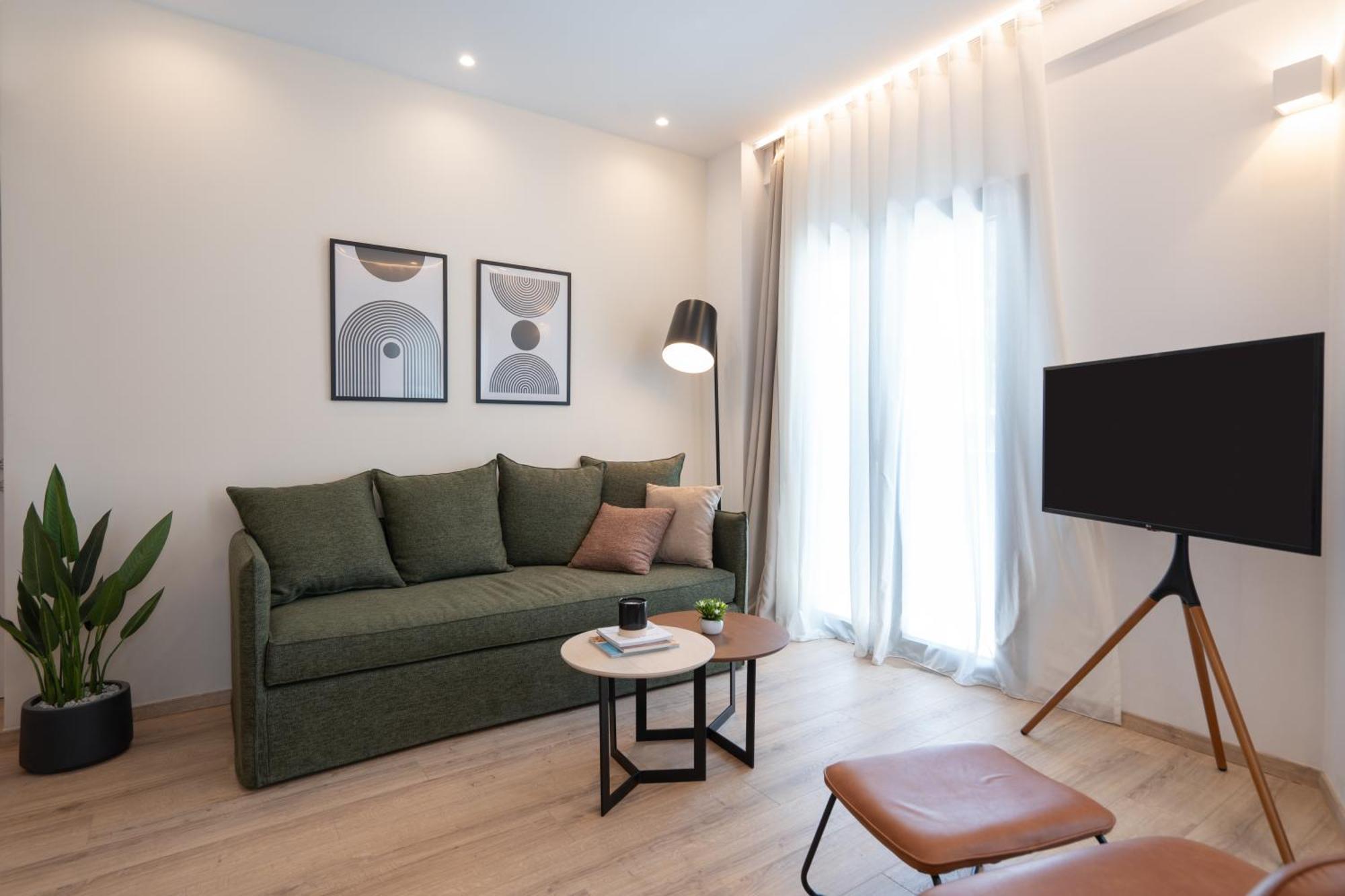 The Edge - Luxury Residences