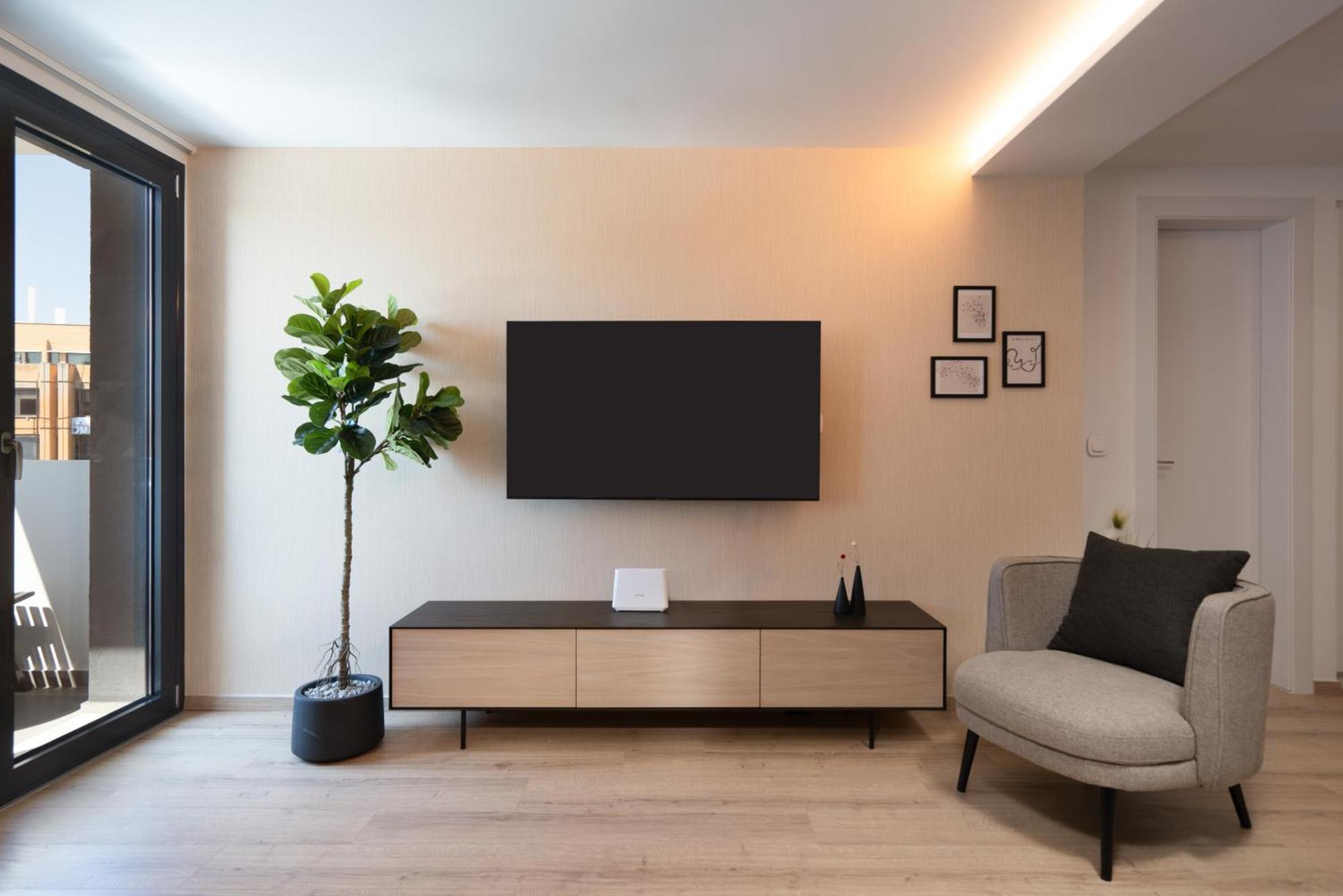 The Edge - Luxury Residences *