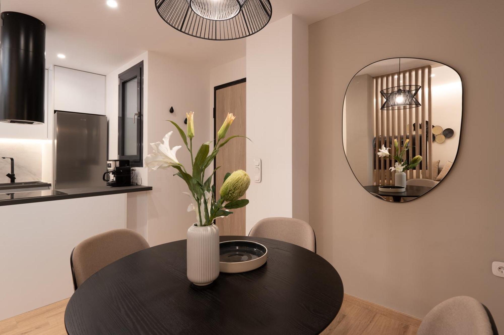 Apartment The Edge - Luxury Residences *